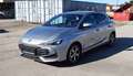 MG MG3 1,5 Hybrid+ Luxury Aut. Silber - thumbnail 1