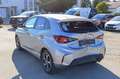 MG MG3 1,5 Hybrid+ Luxury Aut. Silber - thumbnail 7