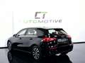 Mercedes-Benz A 160 *22.000KM*WERKSGARANTIE Schwarz - thumbnail 4