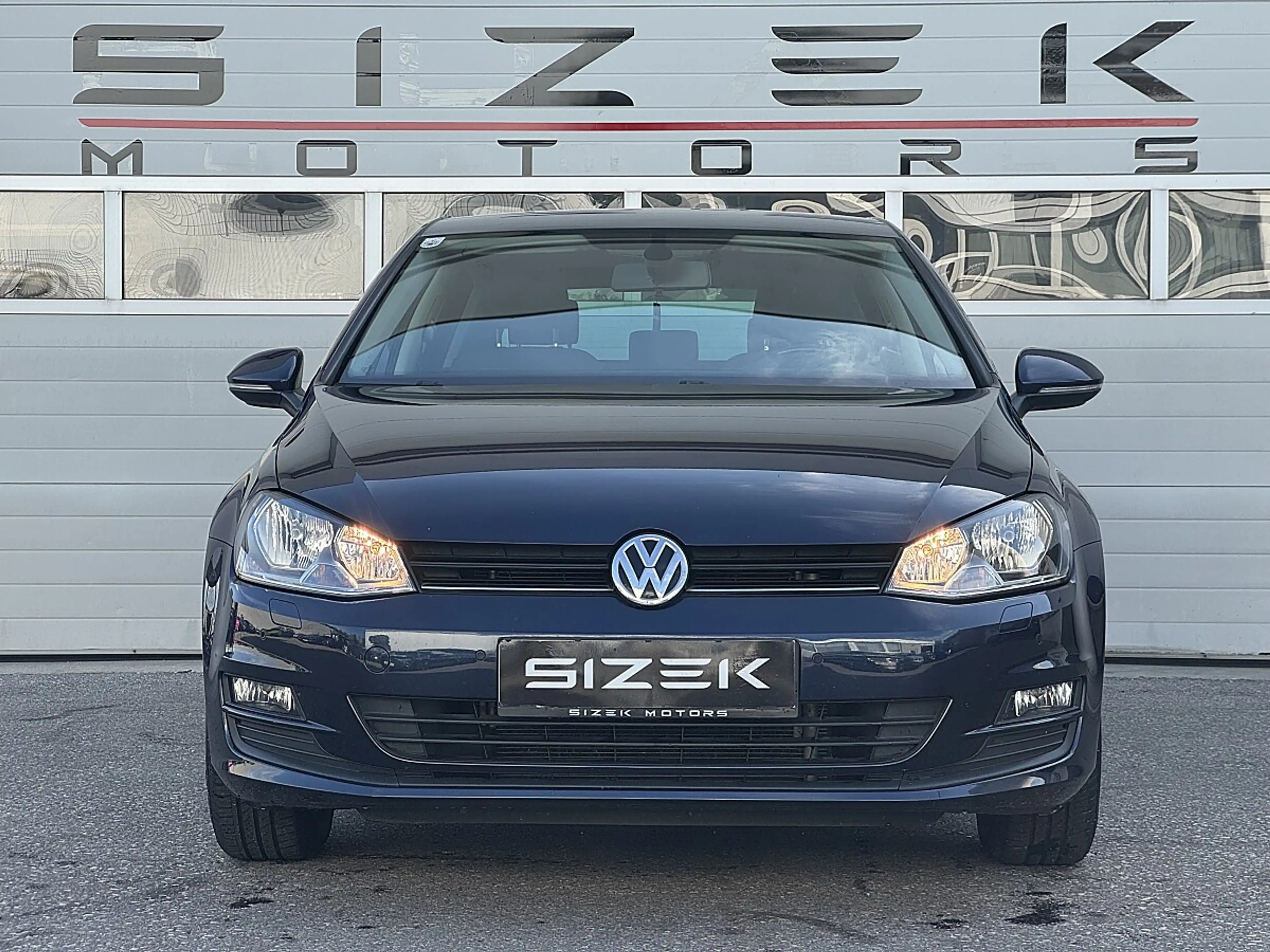 Volkswagen Golf R abbit 1,2 BMT TSI — photo 5