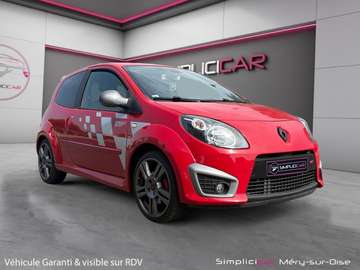 II 1.6 16V 133 SPORT