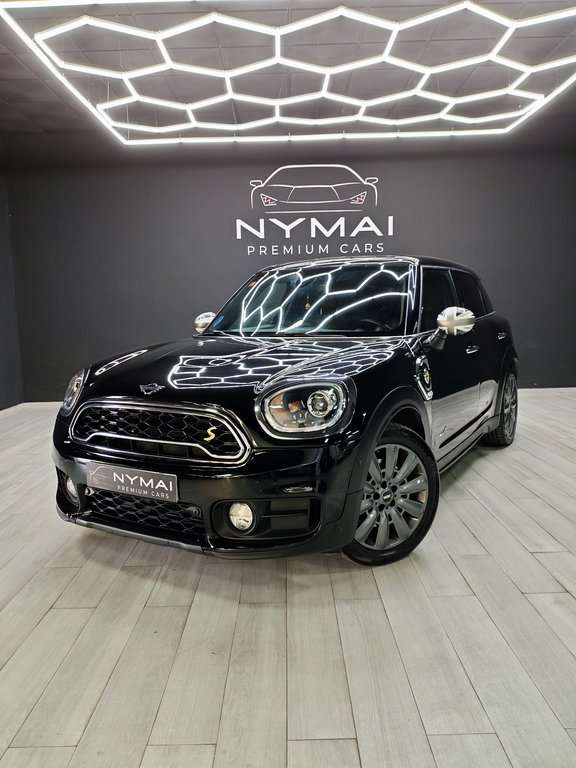 MINI Cooper Countryman S E ALL4 - foto 1