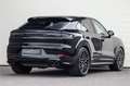Porsche Cayenne Coupé 3.0 S E-Hybrid Sport Design, Passenger displ Noir - thumbnail 2