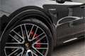 Porsche Cayenne Coupé 3.0 S E-Hybrid Sport Design, Passenger displ Noir - thumbnail 22