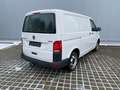 Volkswagen T6.1 Transporter Kasten 2.0 TDI 4Motion AHK/KOMFORT-PLUS/APP-CONNE Blanc - thumbnail 3