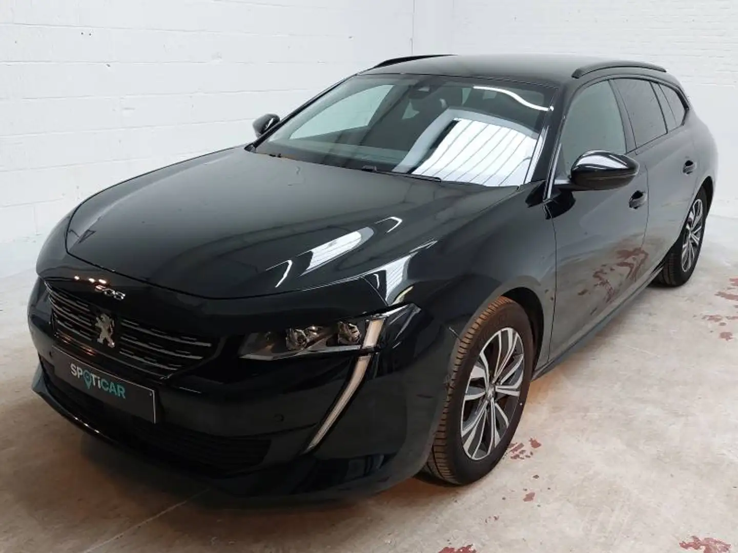 Peugeot 508 SW 2 1.2 PureTech 130 S&S EAT8 Allure Pack - 2