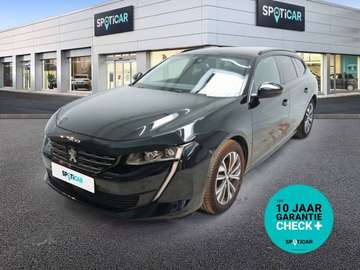 SW 2 1.2 PureTech 130 S&S EAT8 Allure Pack