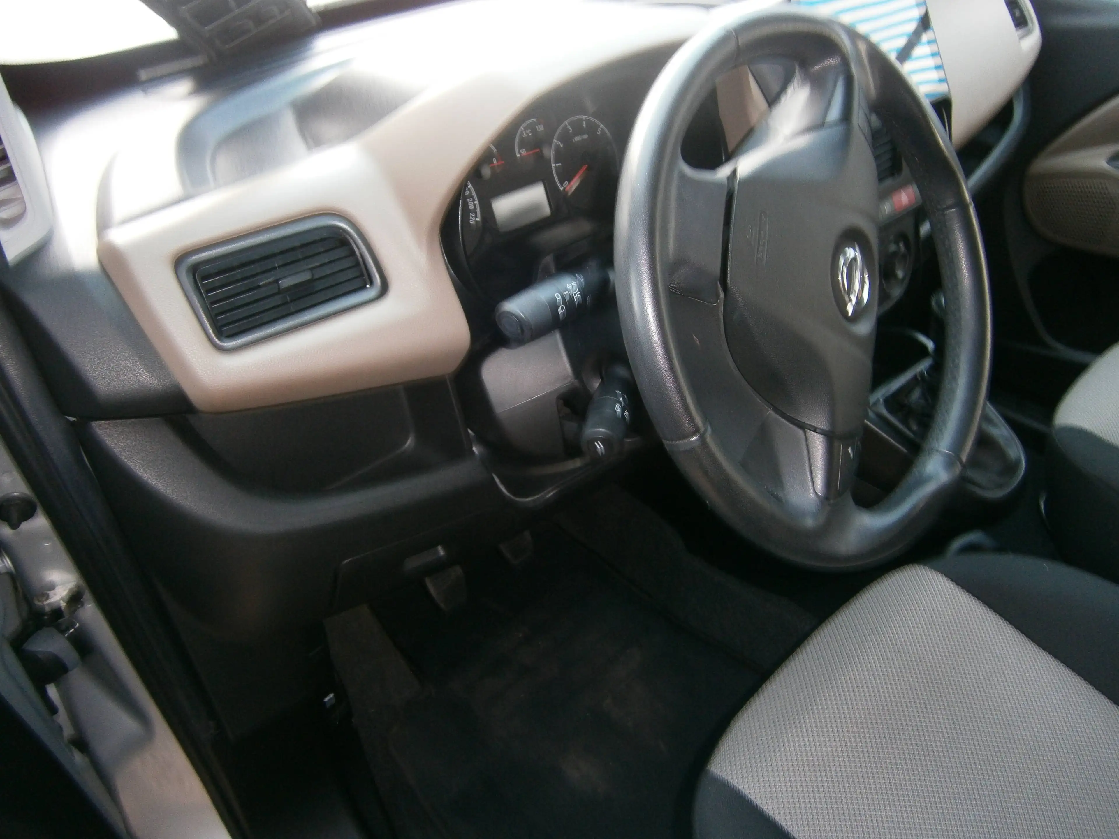 Opel Combo Combo 1.4 Turbo L1H1 Colorado — photo 12