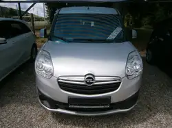 Opel Combo 1.4 Turbo L1H1 Colorado