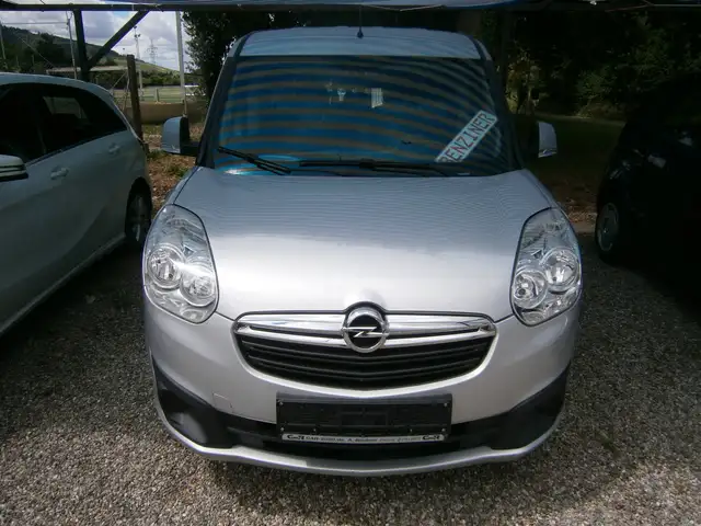 Opel Combo 1.4 Turbo L1H1 Colorado