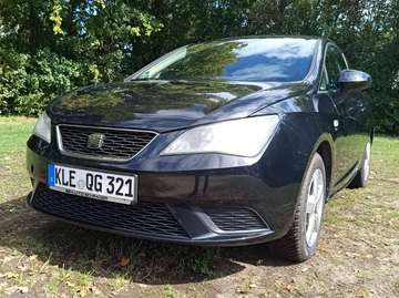 Ibiza SC 1.6 TDI CR Style