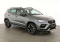 CUPRA Ateca Basis 4Drive 2.0 TSI DSG 4Drive, Pano, AHK, Nav... Grau - thumbnail 1