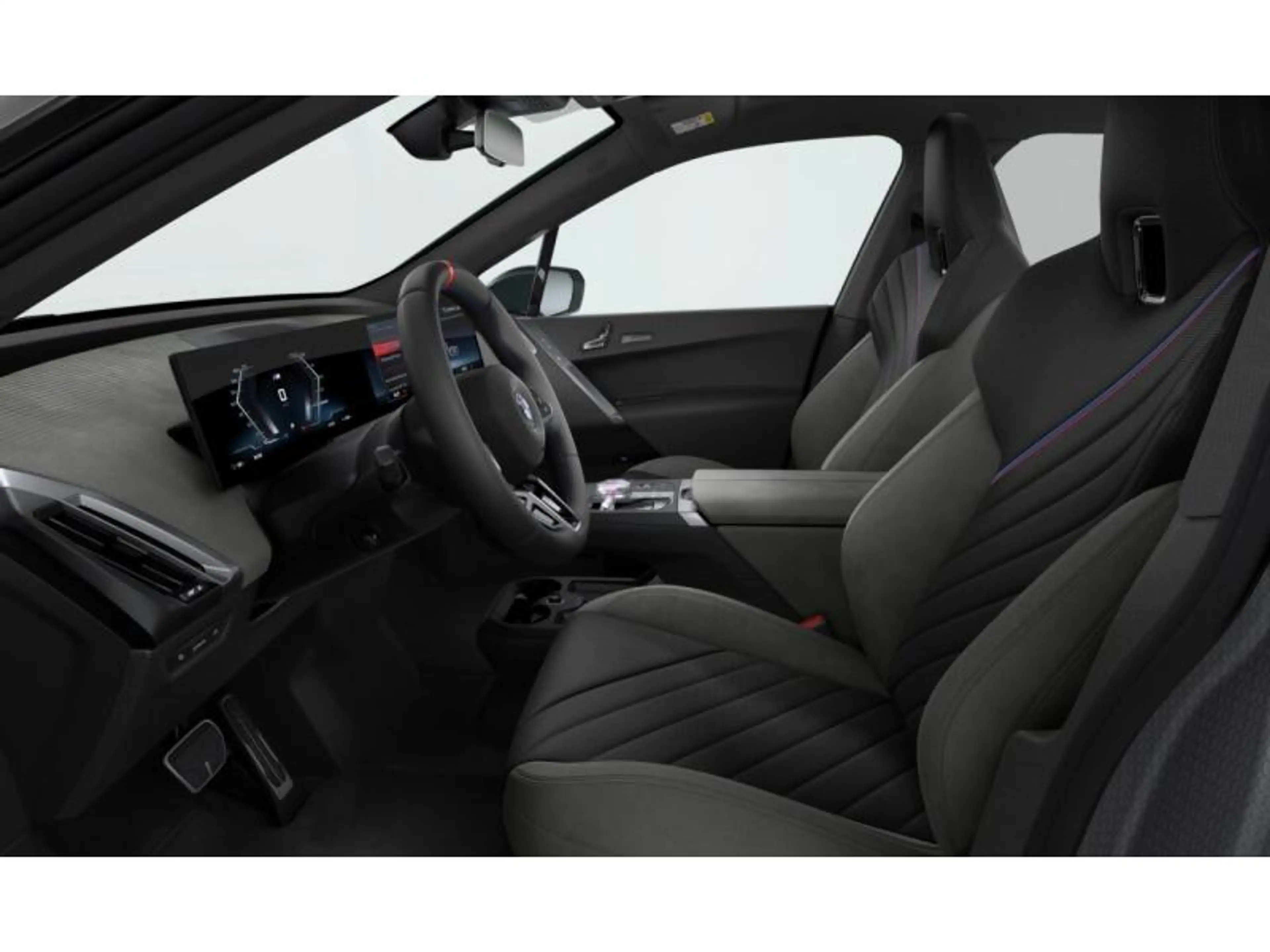 BMW iX M70 xDrive - SKYLOUNGE - B&W DIAMOND - TRKHK - MAS — photo 7