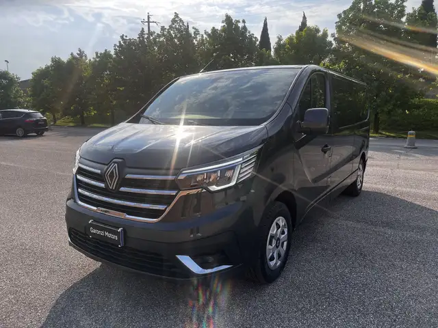 Renault Trafic BluedCi 150CV PL-TN Equilibre IVA ESCLUSA