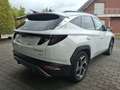 Hyundai TUCSON 1.6 Prime Plug-In Hybrid 4WD Blanc - thumbnail 4