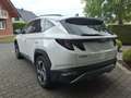 Hyundai TUCSON 1.6 Prime Plug-In Hybrid 4WD Blanc - thumbnail 5