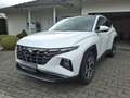 Hyundai TUCSON 1.6 Prime Plug-In Hybrid 4WD Blanc - thumbnail 1