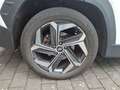 Hyundai TUCSON 1.6 Prime Plug-In Hybrid 4WD Blanc - thumbnail 11