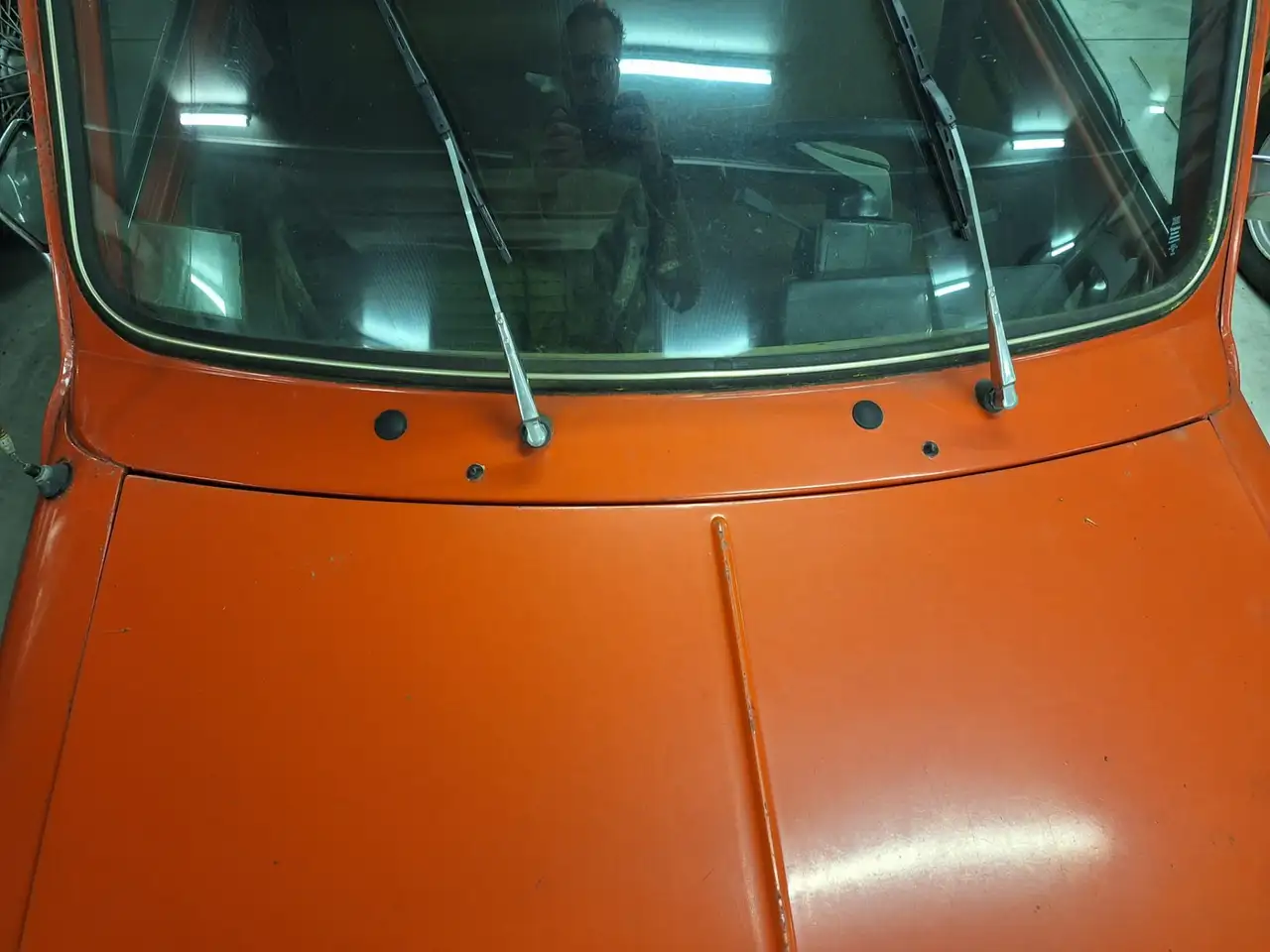 MINI Cooper Clubman 1100 Estate, foto 5
