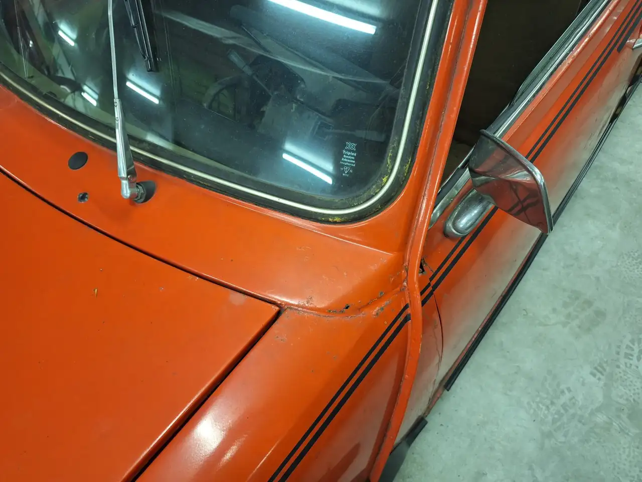 MINI Cooper Clubman 1100 Estate, foto 6