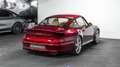 Porsche 993 Turbo (993) Rojo - thumbnail 6
