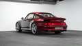 Porsche 993 Turbo (993) Rouge - thumbnail 8