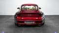Porsche 993 Turbo (993) Rouge - thumbnail 7