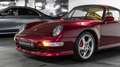 Porsche 993 Turbo (993) Rojo - thumbnail 4