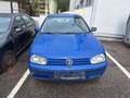 Volkswagen Golf Coupe Basis - Totalschaden Rot - thumbnail 2