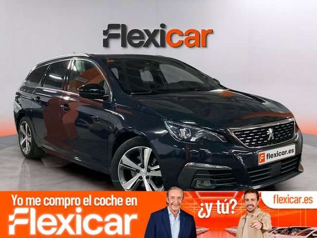 Peugeot 308 SW 2.0BlueHDi S&S GT Line 150 - foto 1