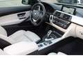 BMW 420 420d Cabrio Sport Line*NaviProf*Leder*LED*HUD* Grau - thumbnail 15