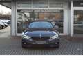 BMW 420 420d Cabrio Sport Line*NaviProf*Leder*LED*HUD* Grau - thumbnail 3