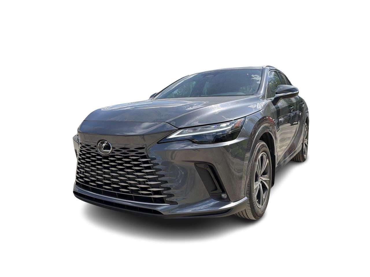 2024 Lexus RX RX 350h / Premium / Camera / Toit ouvrant / Cuir — снимка 1