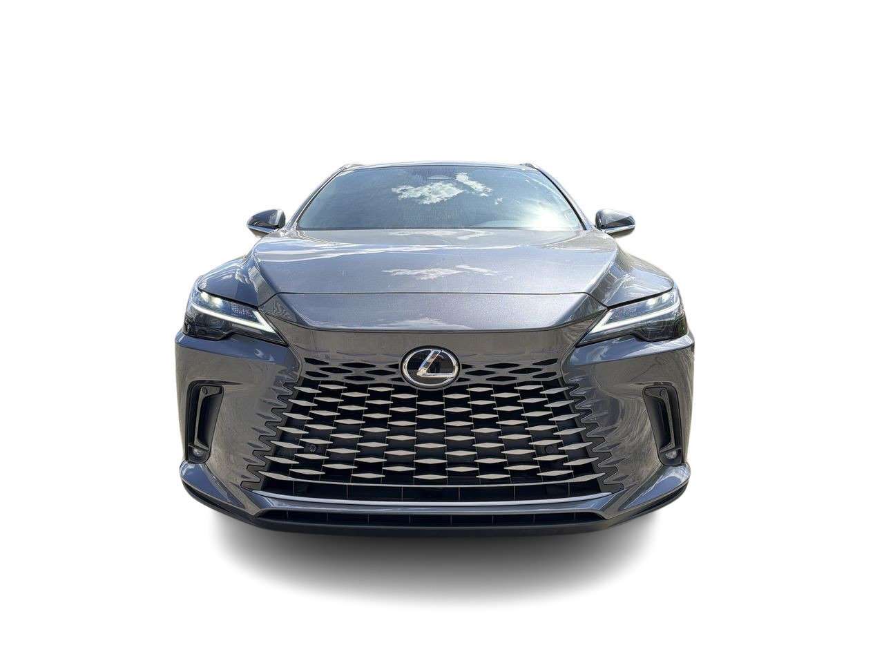 2024 Lexus RX RX 350h / Premium / Camera / Toit ouvrant / Cuir — снимка 1