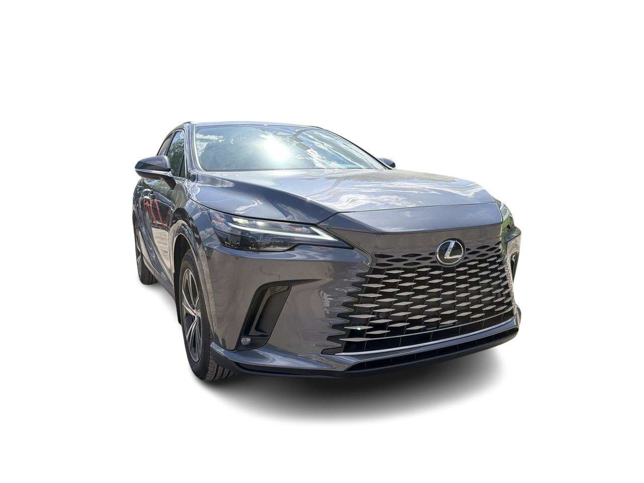 2024 Lexus RX RX 350h / Premium / Camera / Toit ouvrant / Cuir — снимка 1