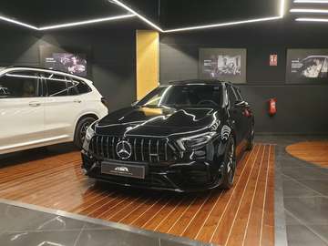 S 4Matic+ 8G-DCT