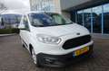 Ford Transit Courier Trend 1.0 74Kw Ecoboost Airco|Schuifdeur|Trekhaak| Wit - thumbnail 6