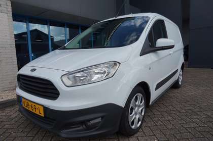 Ford Transit Courier Trend 1.0 74Kw Ecoboost Airco|Schuifdeur|Trekhaak|
