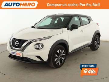 1.0 DIG-T Acenta 4x2 84kW