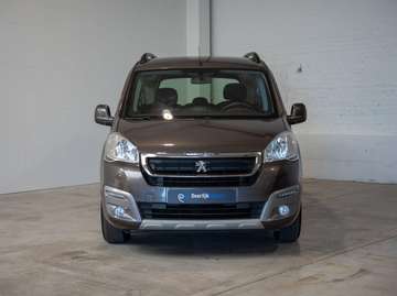Partner Tepee 1.6 HDi Active