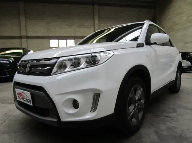 Suzuki Vitara VItara 1.6 VVT V-Top 2WD Manaule * 118.000 KM REALI *