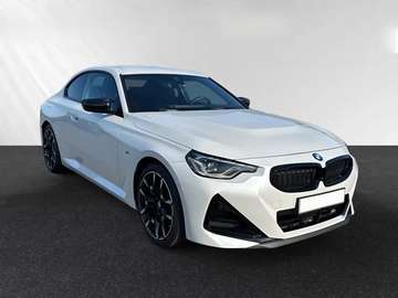 xDrive Coupe