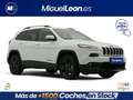 Jeep Cherokee 2.2 Multijet Night Eagle III 4x4 ADI Aut. 136kw Blanco - thumbnail 3