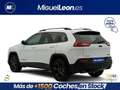 Jeep Cherokee 2.2 Multijet Night Eagle III 4x4 ADI Aut. 136kw Blanco - thumbnail 4