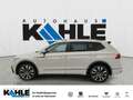 Volkswagen Tiguan Allspace Tiguan L 2.0 RLineBT180TSI D7A Weiß - thumbnail 1