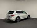 Volkswagen Tiguan Allspace Tiguan L 2.0 RLineBT180TSI D7A Weiß - thumbnail 3