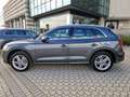 Audi Q5 40 TDI QUATTRO S-LINE S TRONIC Grijs - thumbnail 5