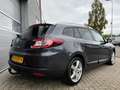Renault Megane Estate 1.6 Expression! Airco! Cruise! Navi! Grijs - thumbnail 4