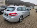 Peugeot 308 SW HDI Allure,EPH,Navi,AHK,8-fach bereift Grau - thumbnail 5
