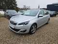 Peugeot 308 SW HDI Allure,EPH,Navi,AHK,8-fach bereift Grau - thumbnail 1
